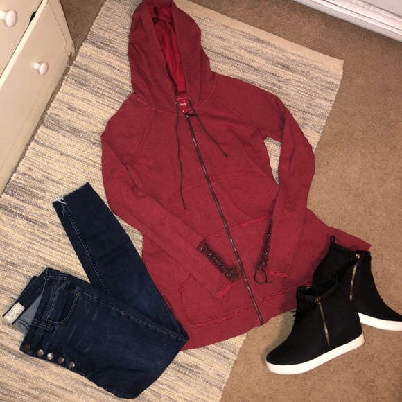 Free People Sweaters - Free People Jacket